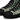 Toe box close-up