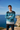 Topo Wave Sweater – Coastal Cliff Day