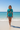 Tropical Blue — Shoreline Walk