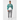 Turquoise Tribal Hoodie Grey Sweatpants Male