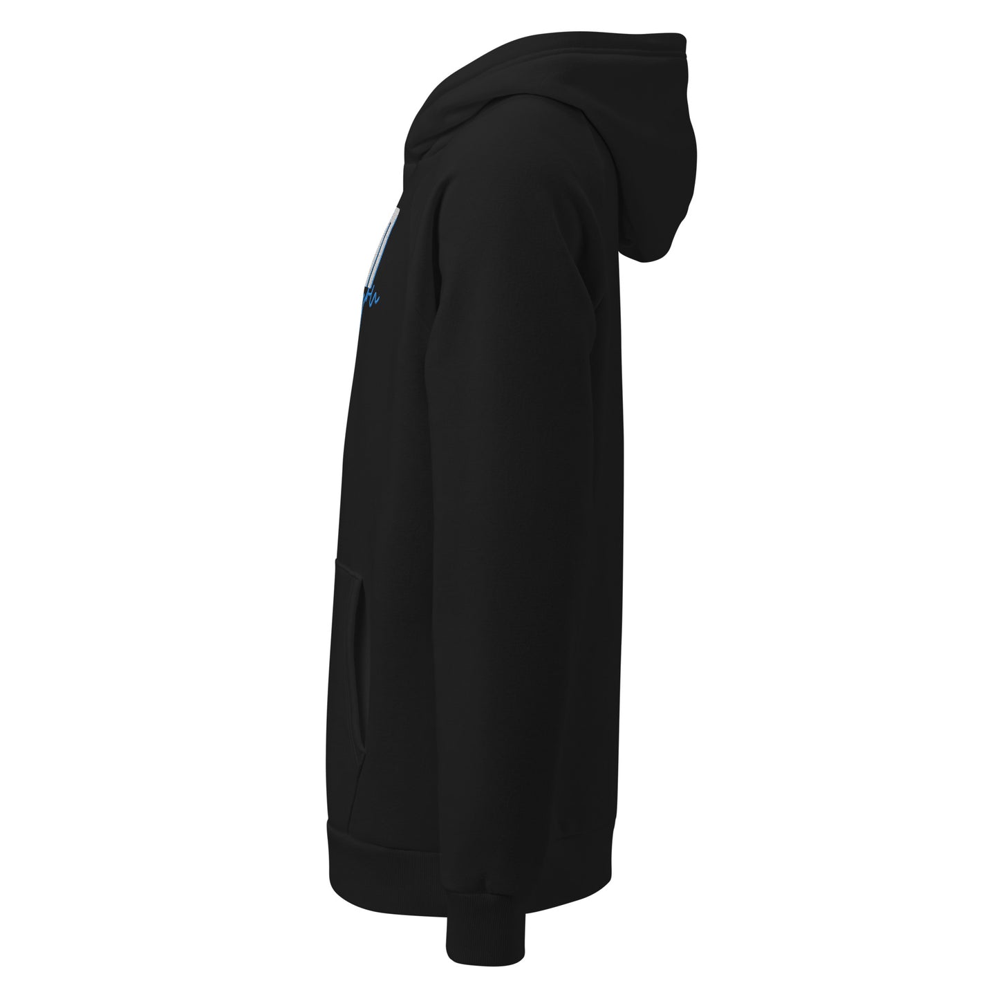 Oddson- Under Armour Hoodie