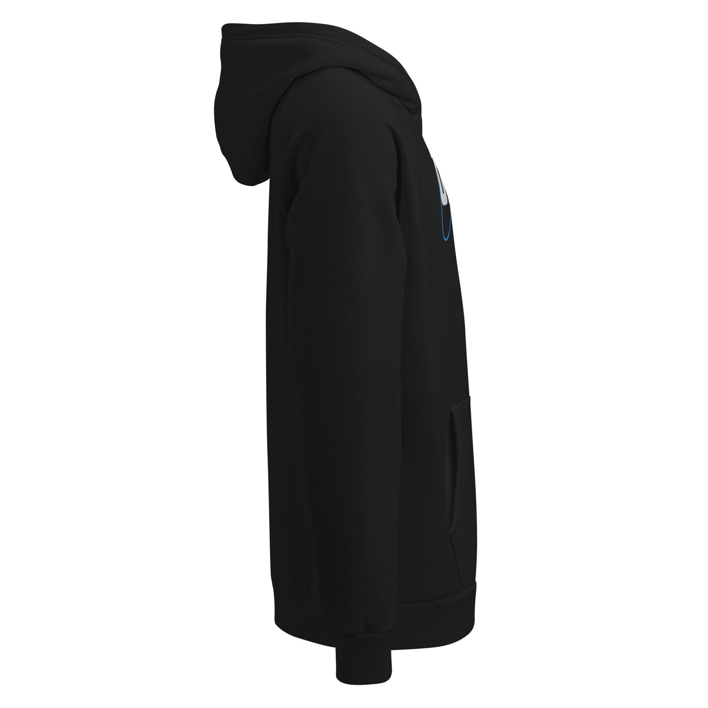 Oddson- Under Armour Hoodie
