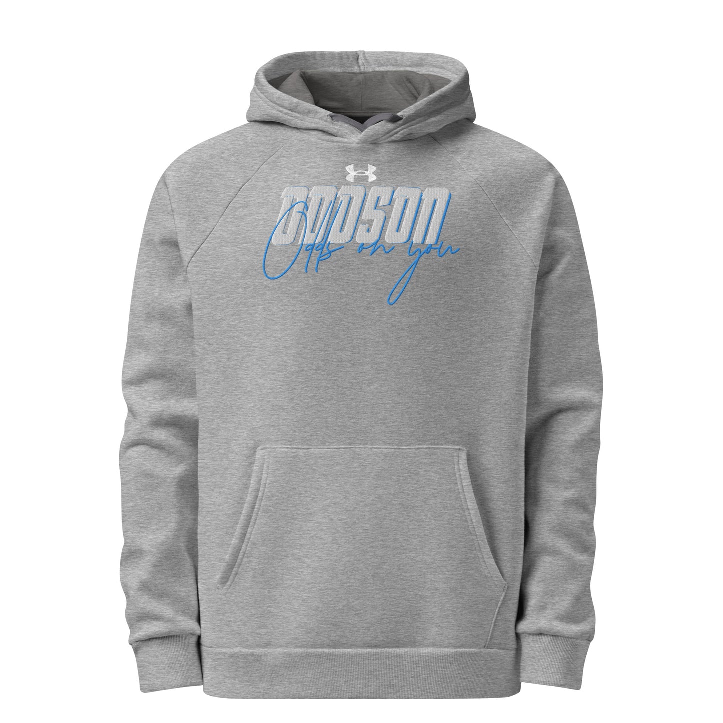 Oddson- Under Armour Hoodie