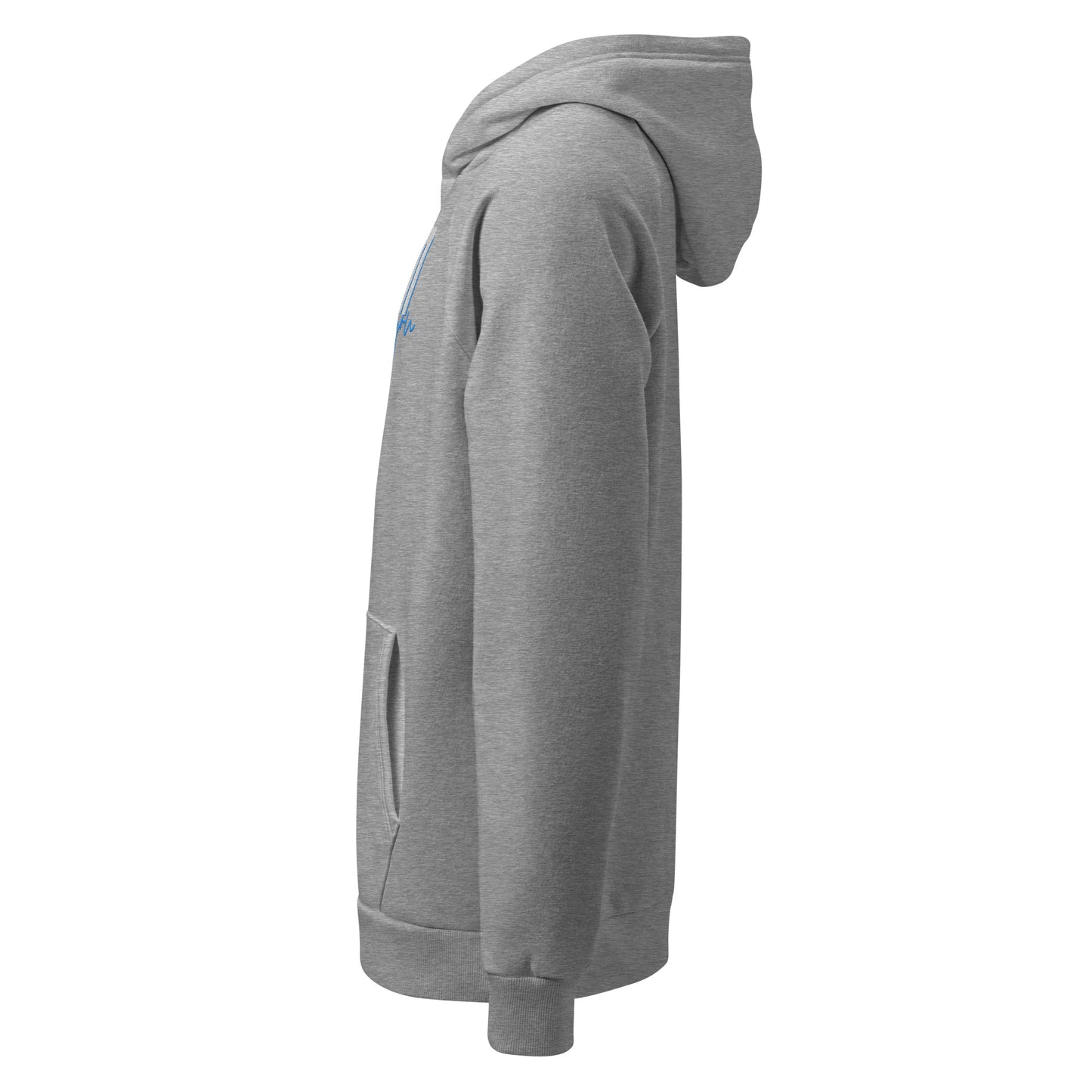 Oddson- Under Armour Hoodie