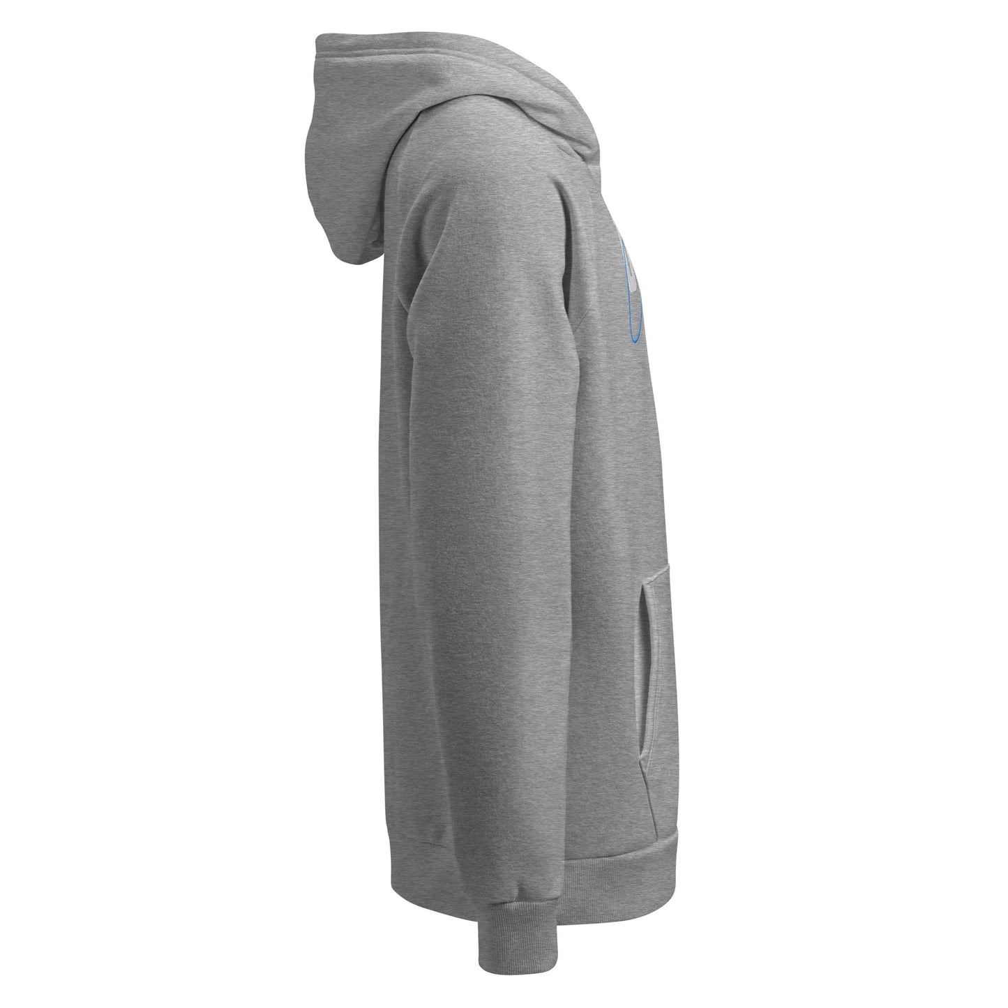 Oddson- Under Armour Hoodie