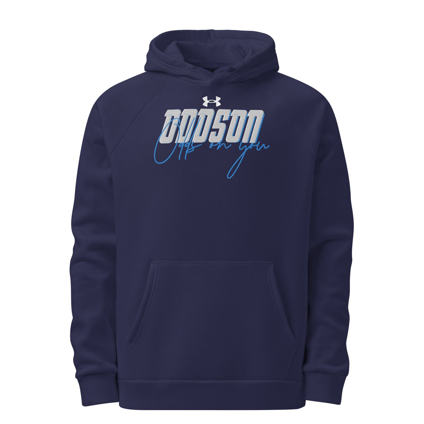 Oddson- Under Armour Hoodie