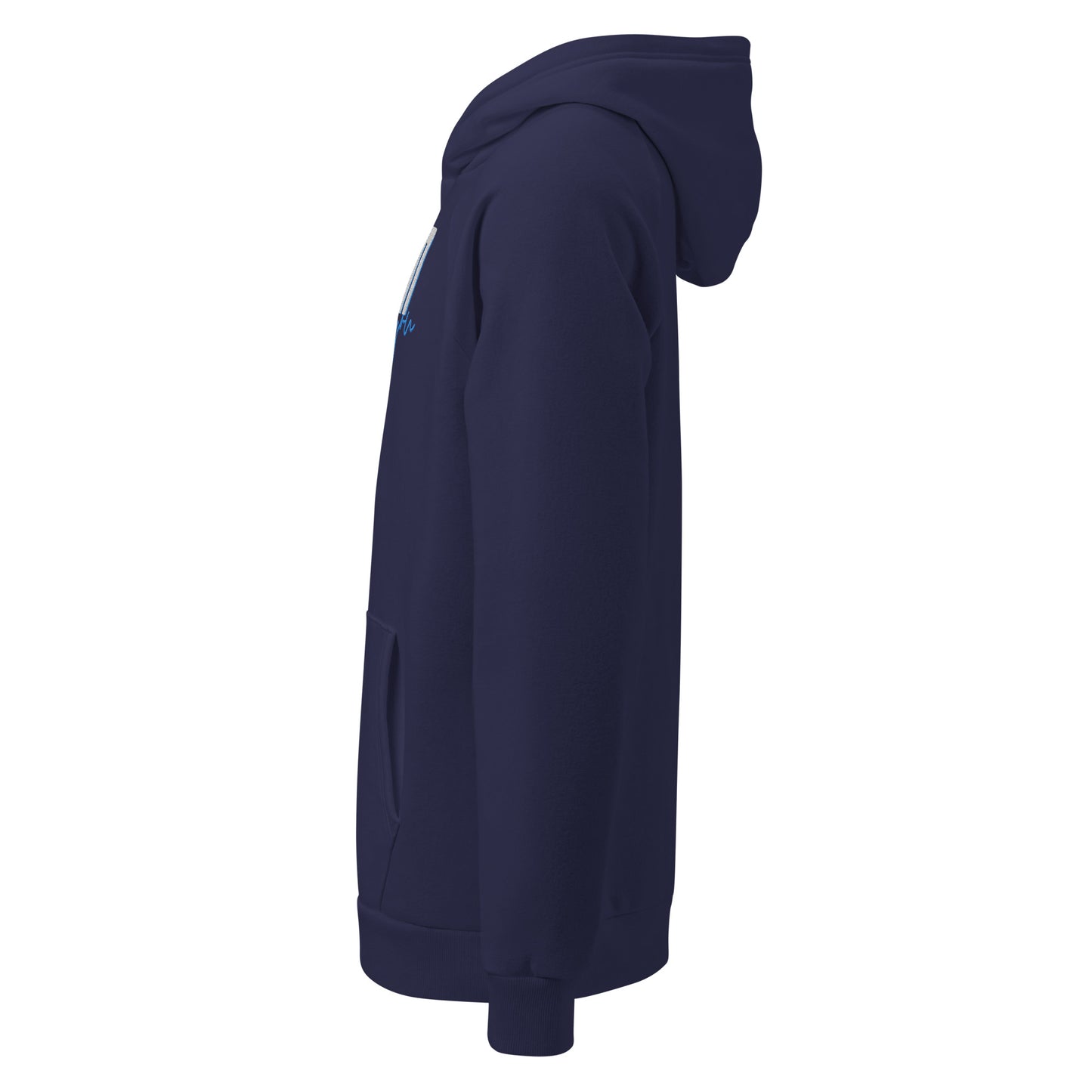 Oddson- Under Armour Hoodie