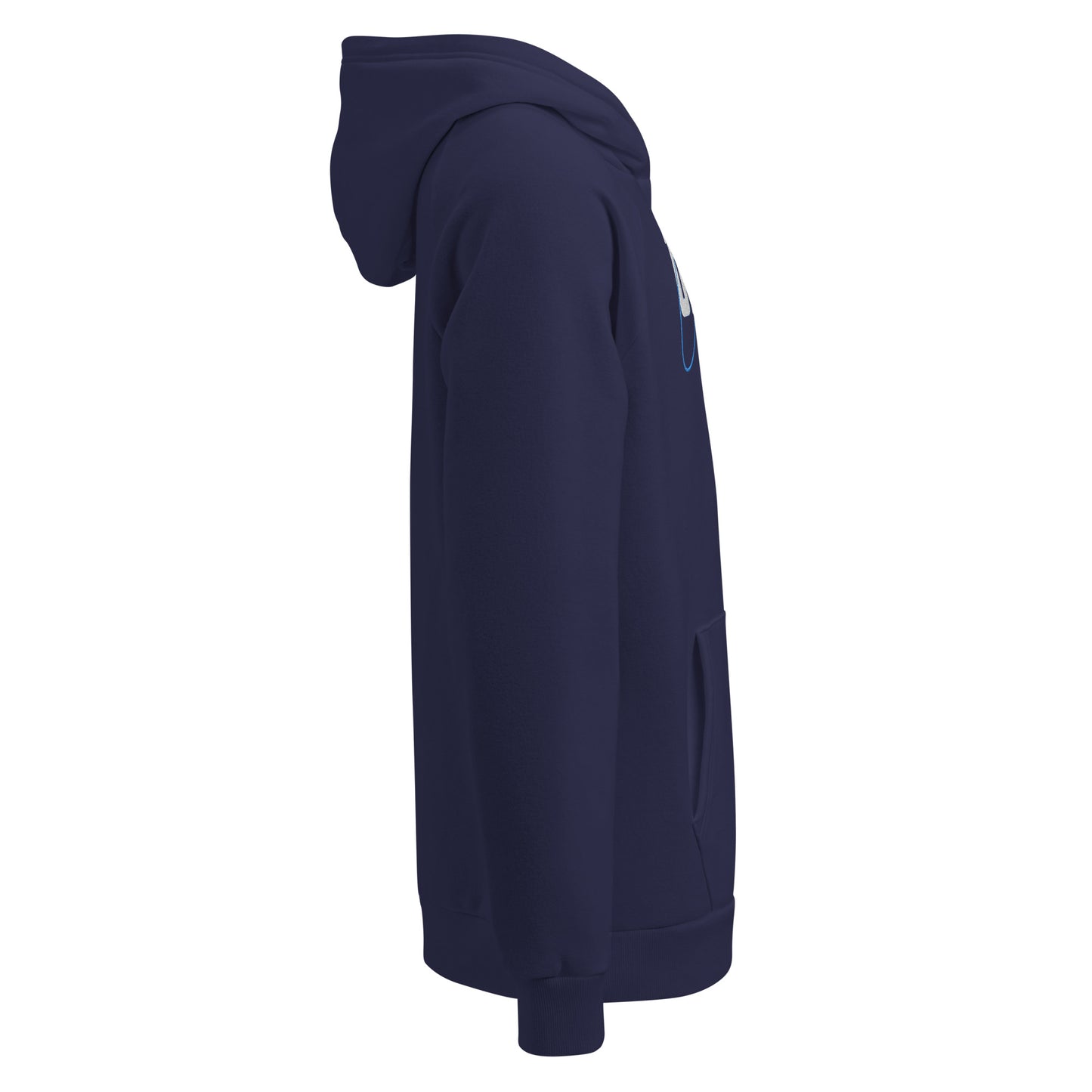 Oddson- Under Armour Hoodie