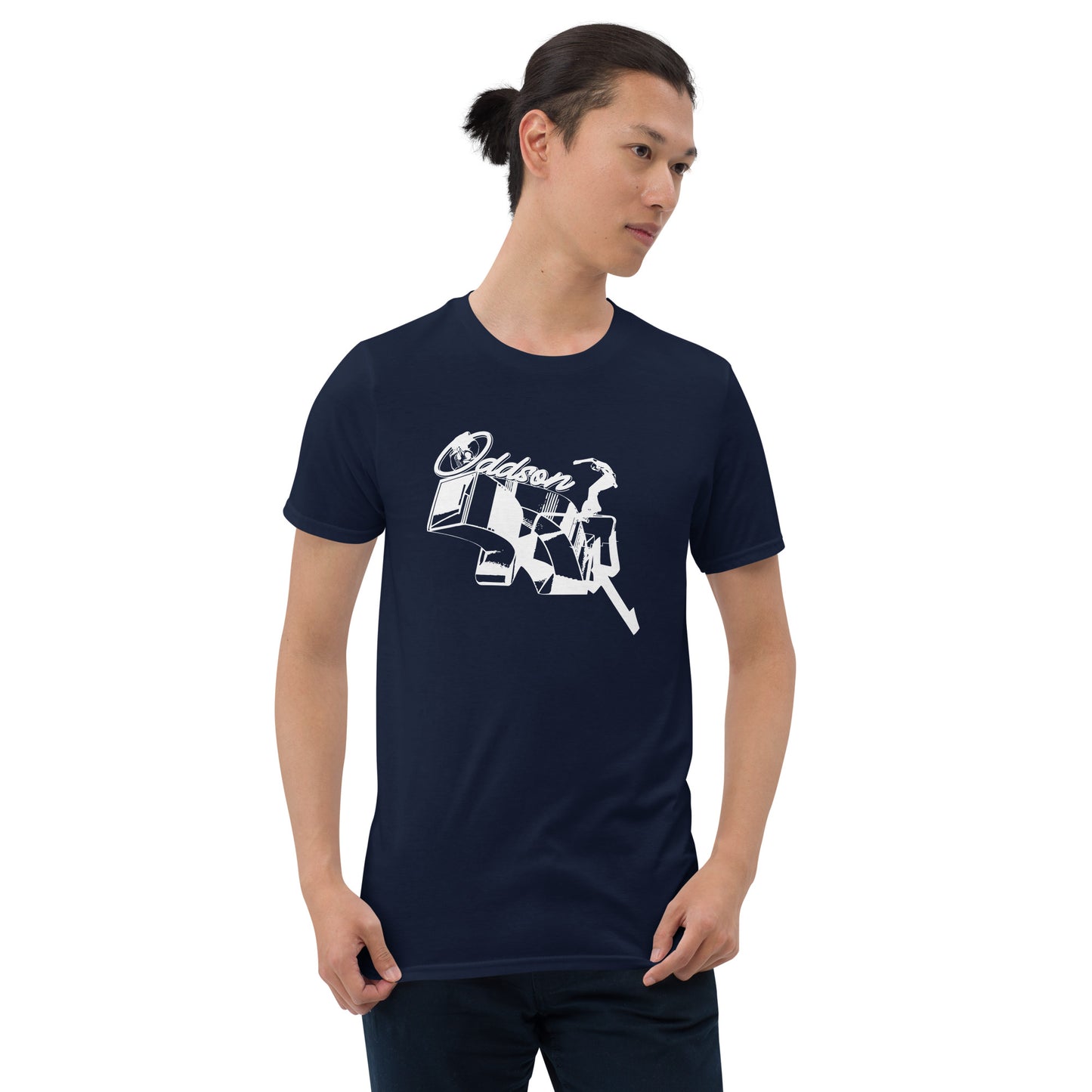 Oddson T-Shirt