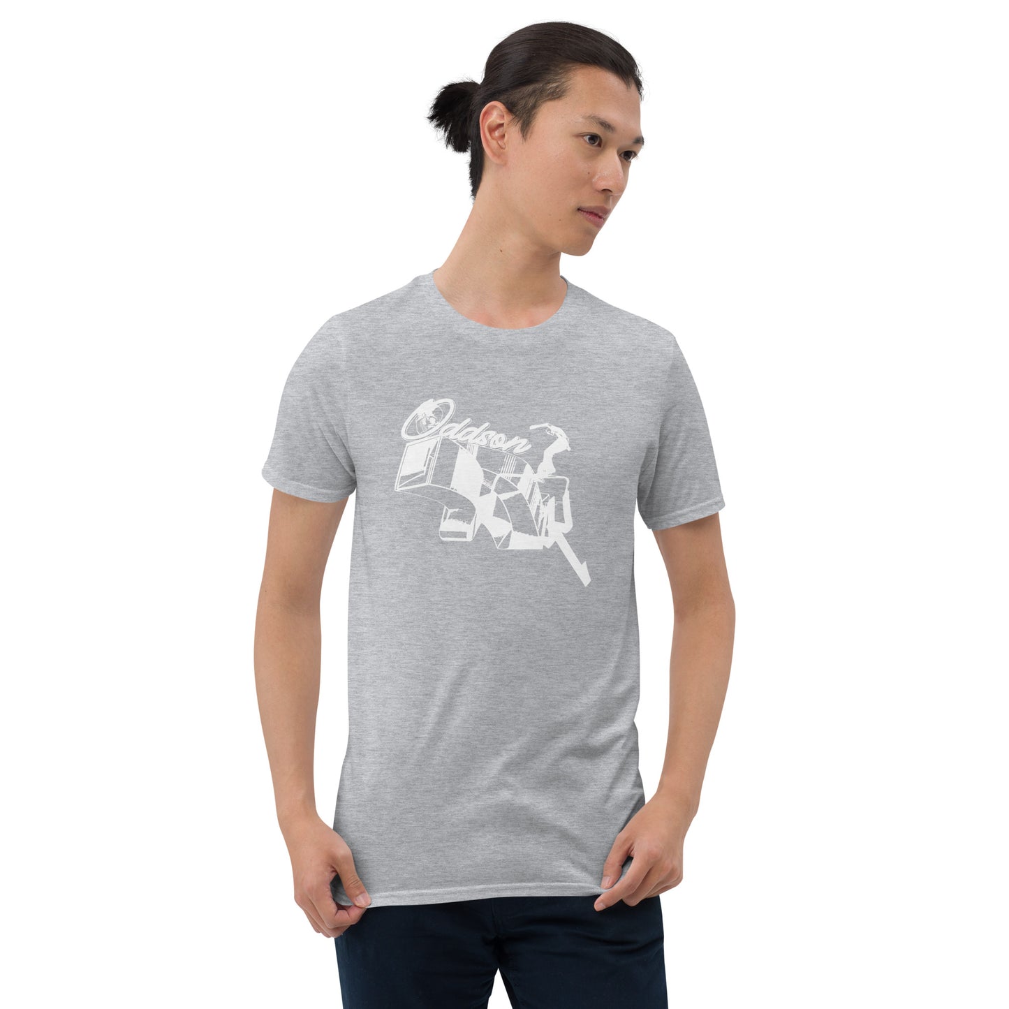 Oddson T-Shirt