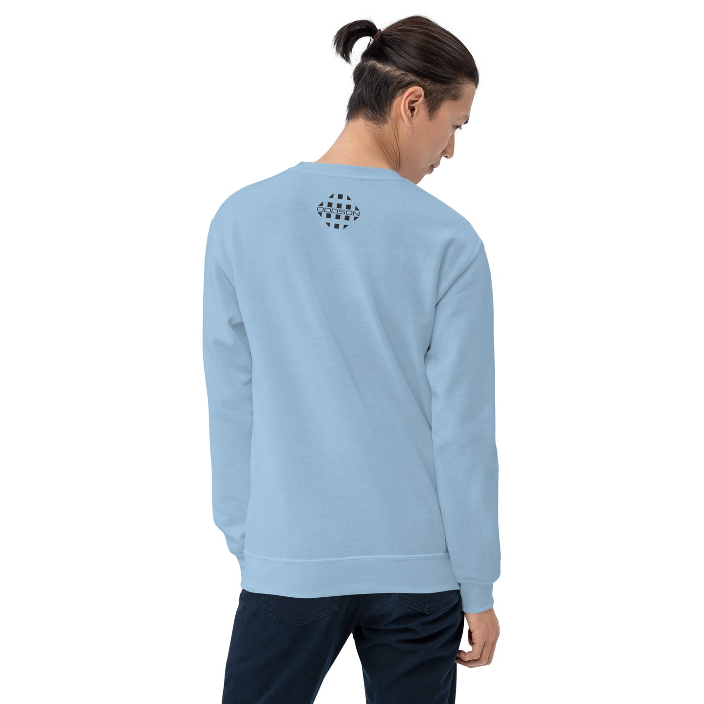 Oddson Sweatshirt