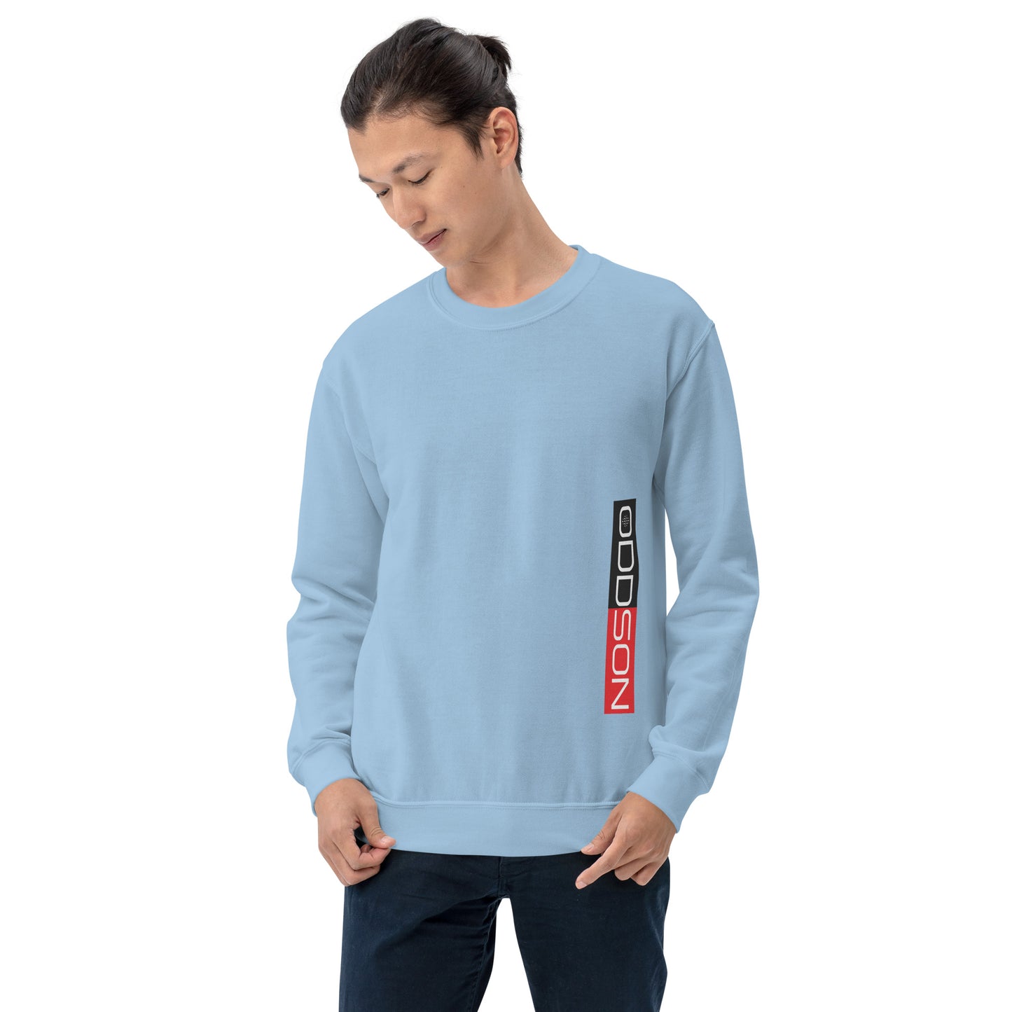 Oddson Sweatshirt