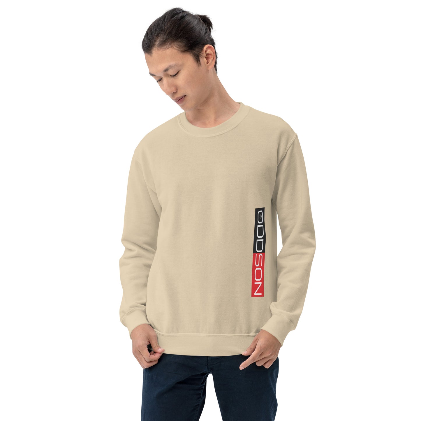 Oddson Sweatshirt