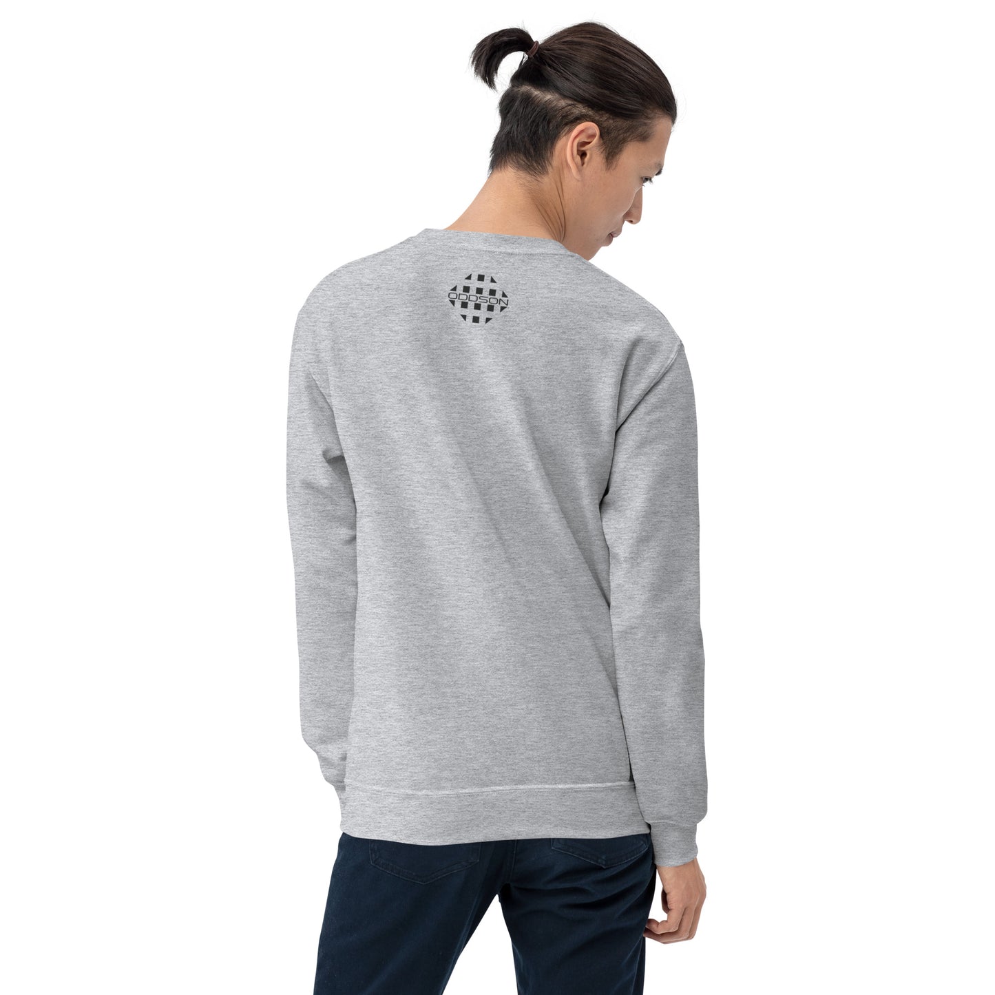 Oddson Sweatshirt