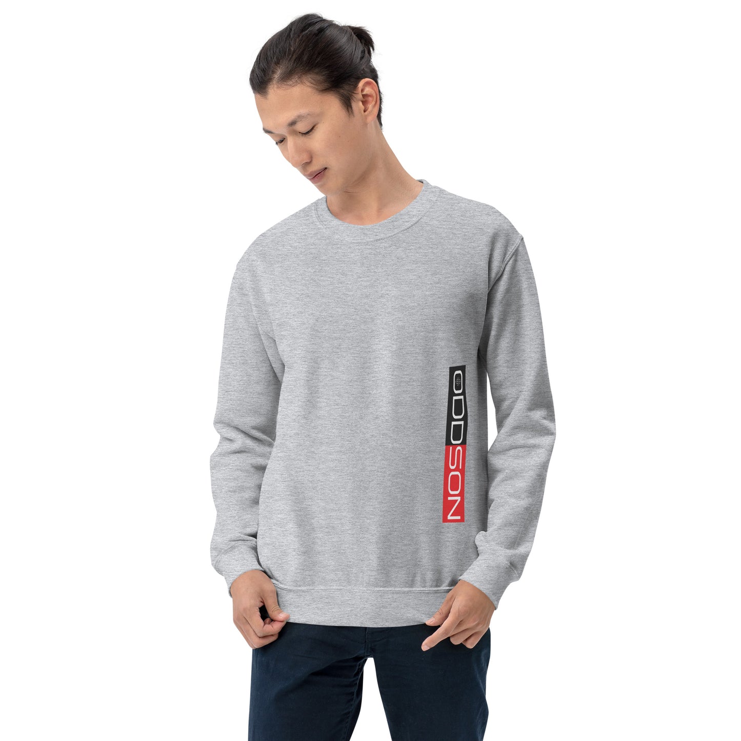 Oddson Sweatshirt