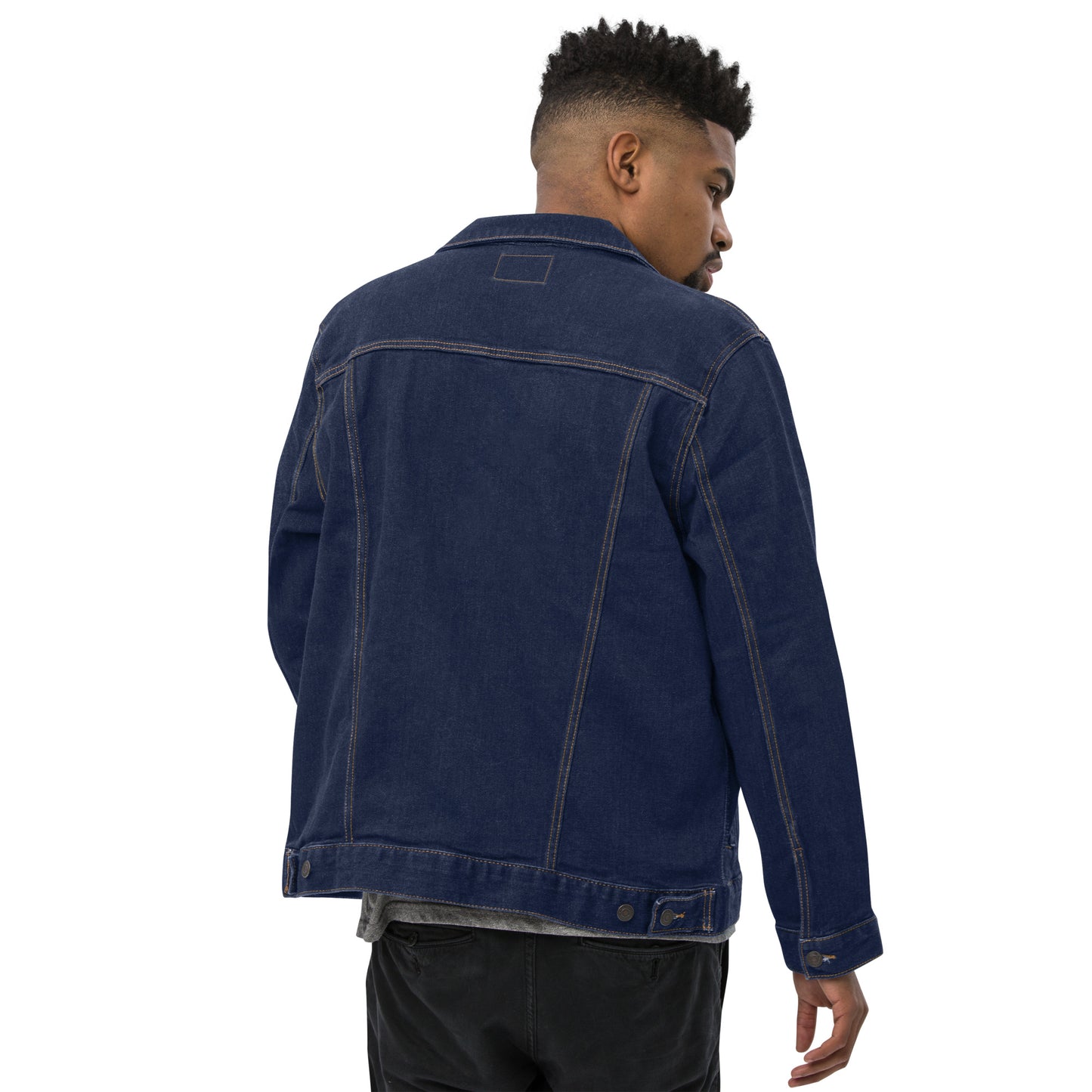 Oddson Unisex denim jacket