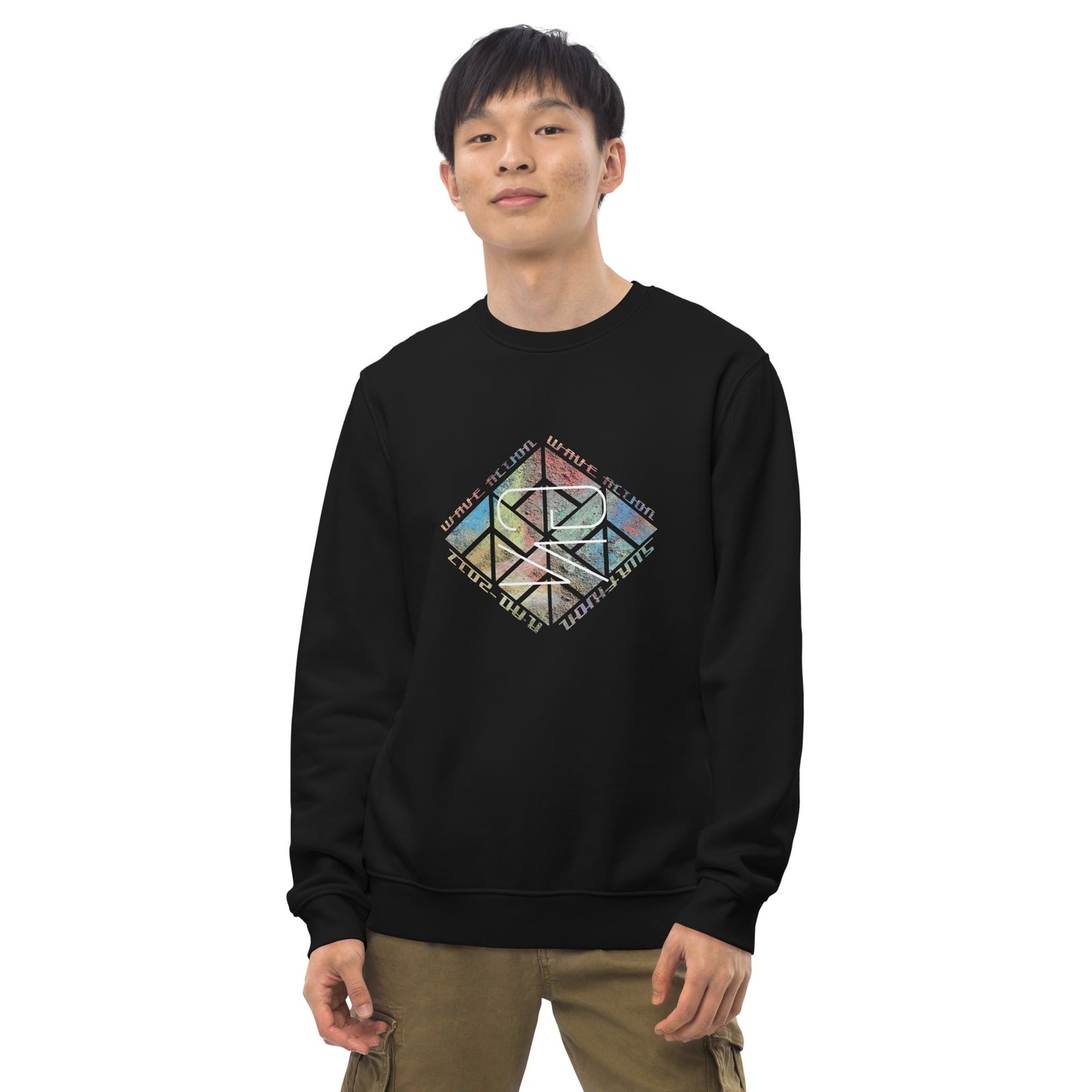 Eloi eco sweatshirt