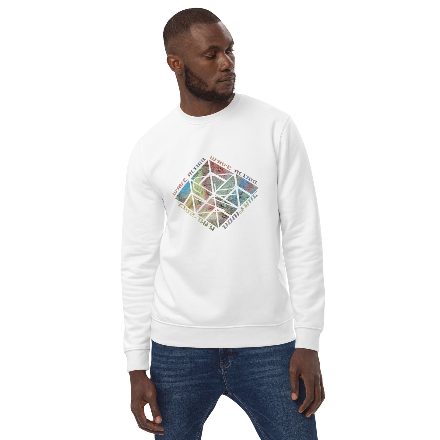 Eloi eco sweatshirt