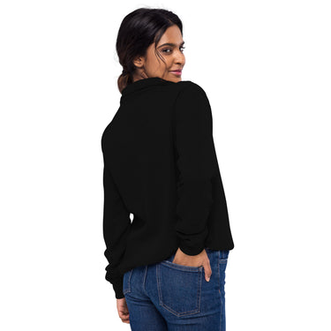 Alppeer Unisex fleece pullover