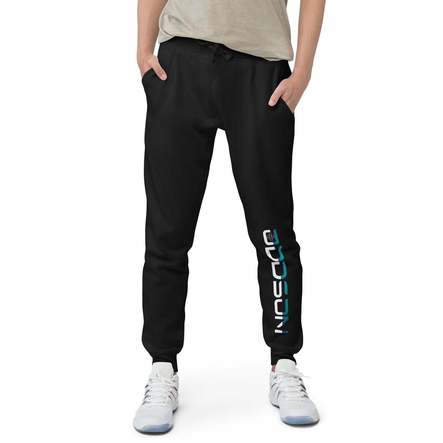 Oddson fleece sweatpants