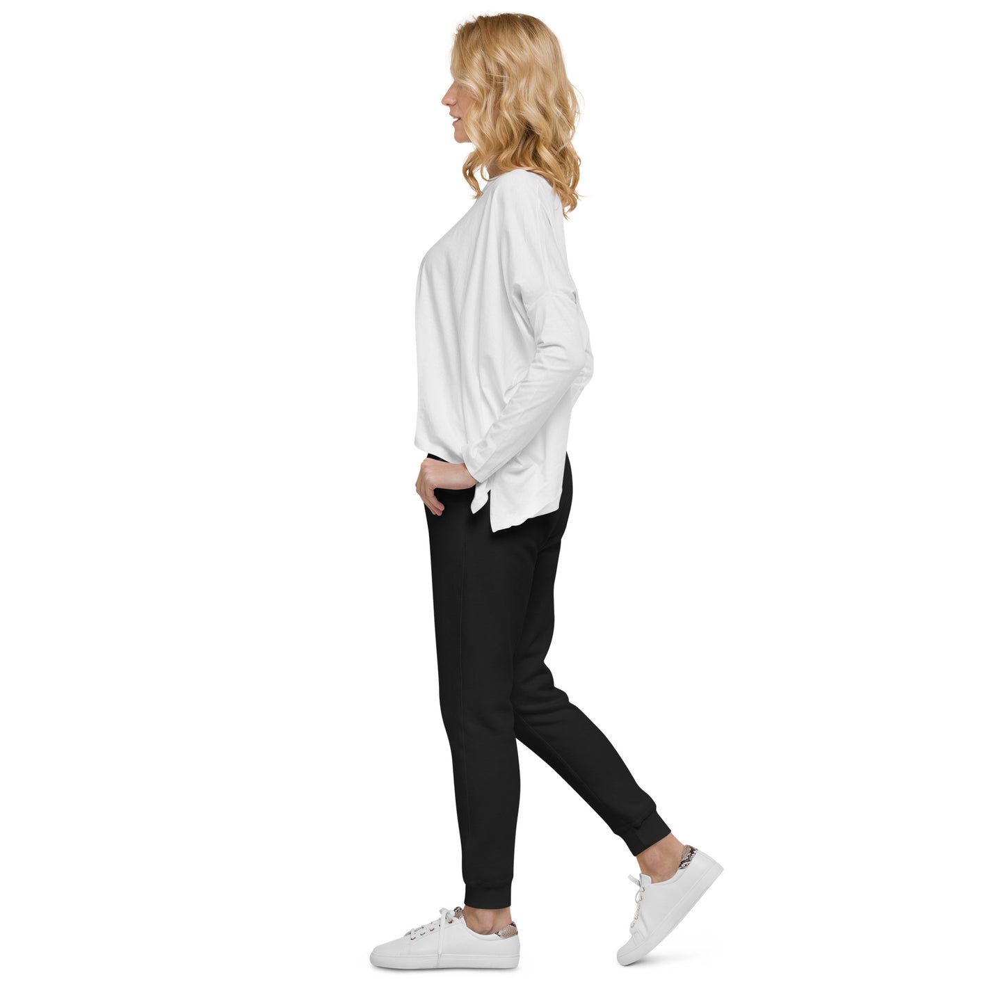 Stay Salty fleece sweatpants