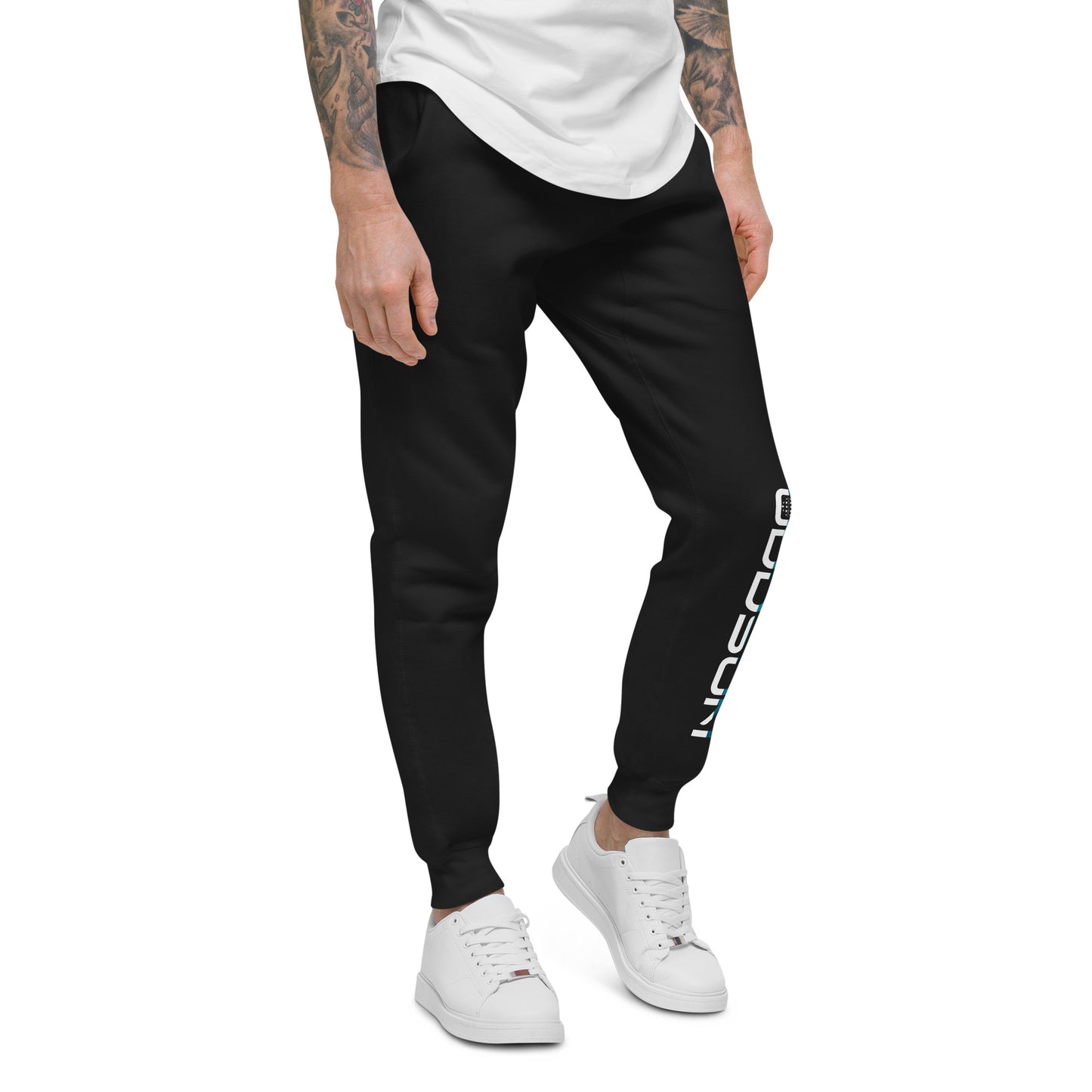 Oddson fleece sweatpants