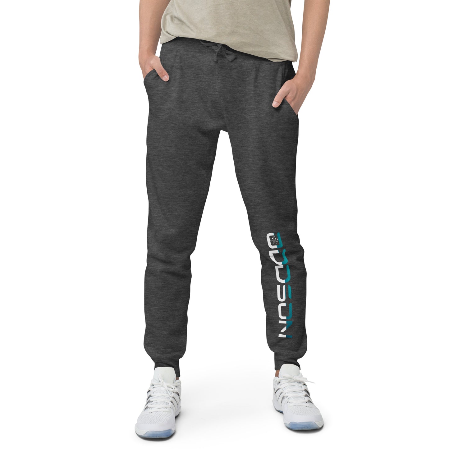 Oddson fleece sweatpants