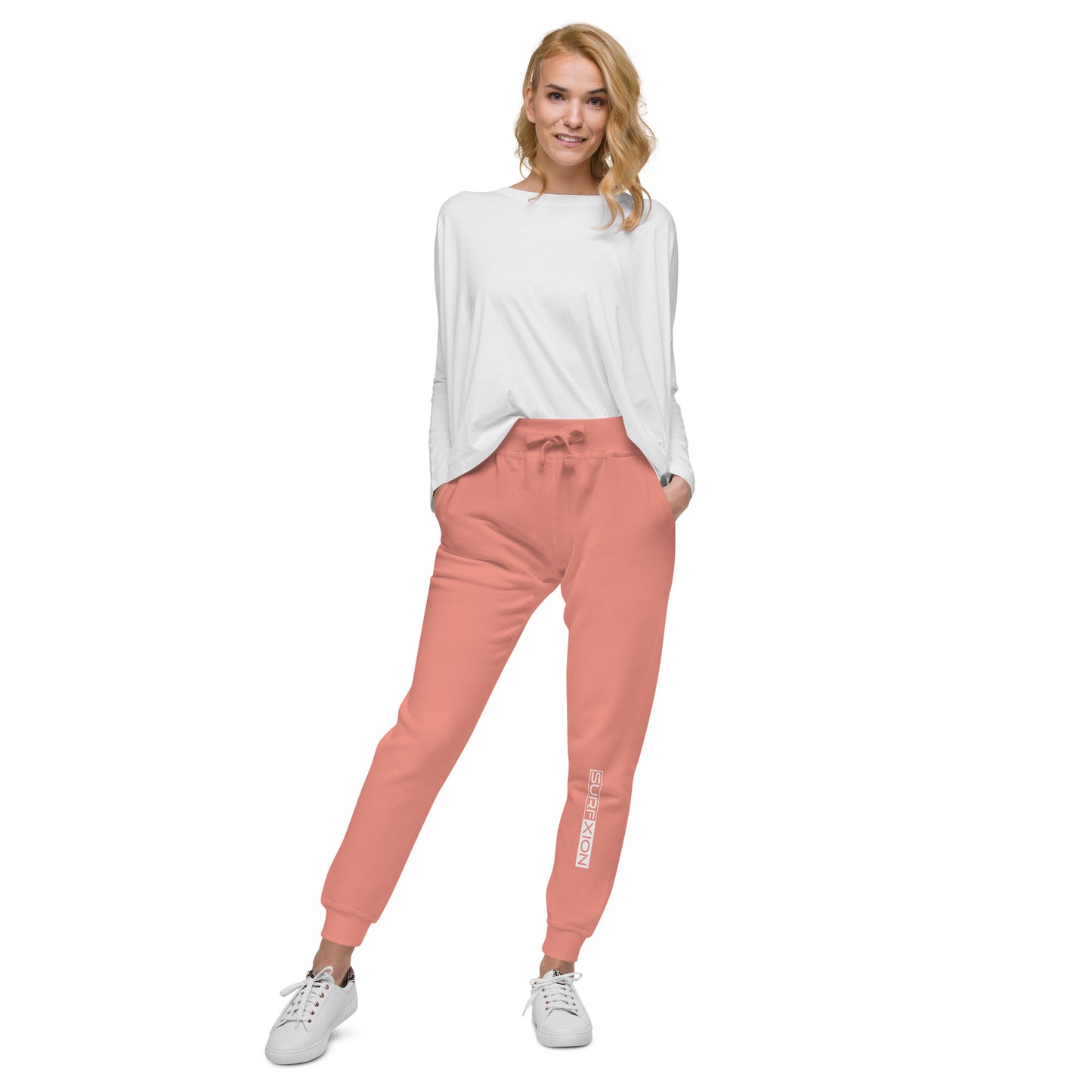 Stay Salty fleece sweatpants