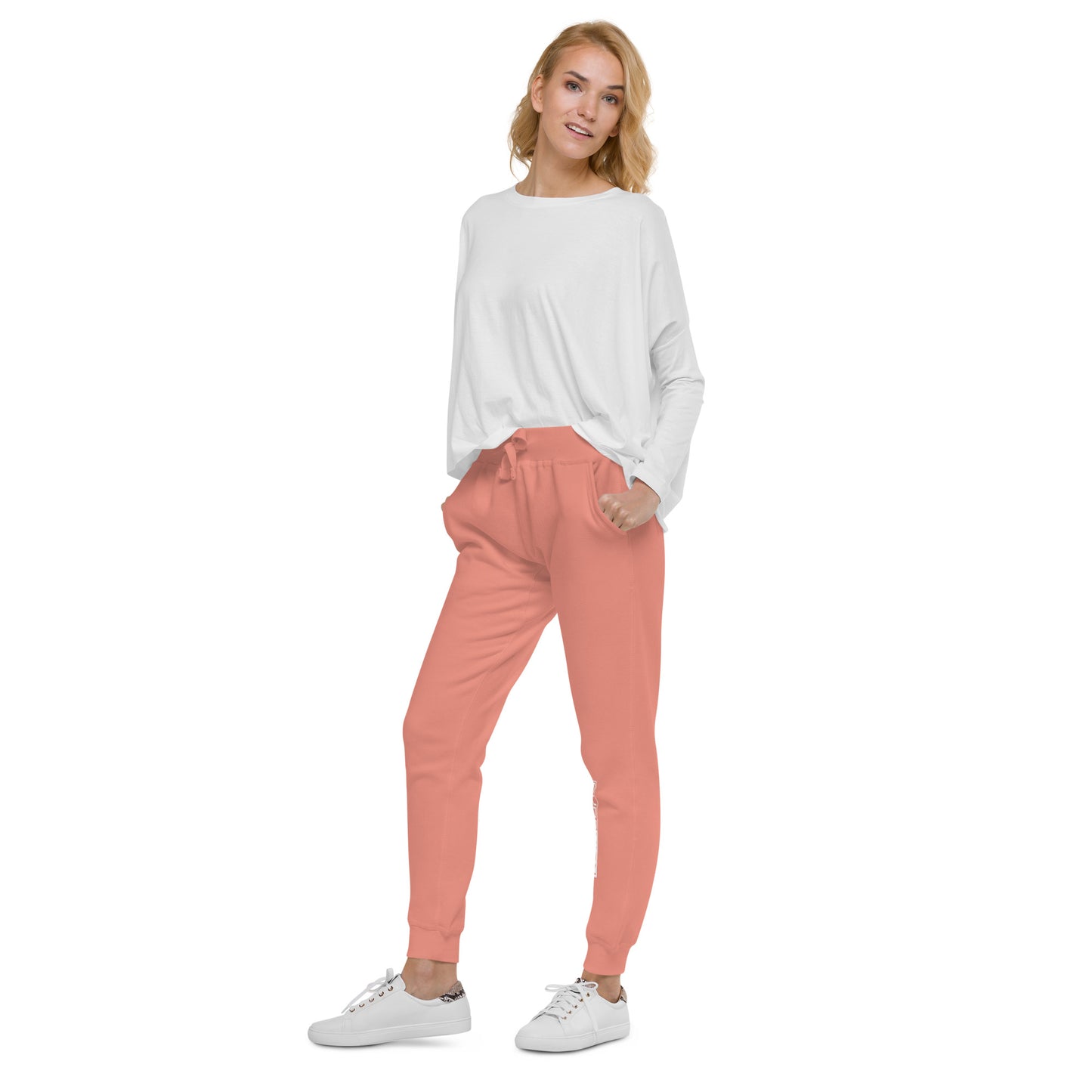 Stay Salty fleece sweatpants