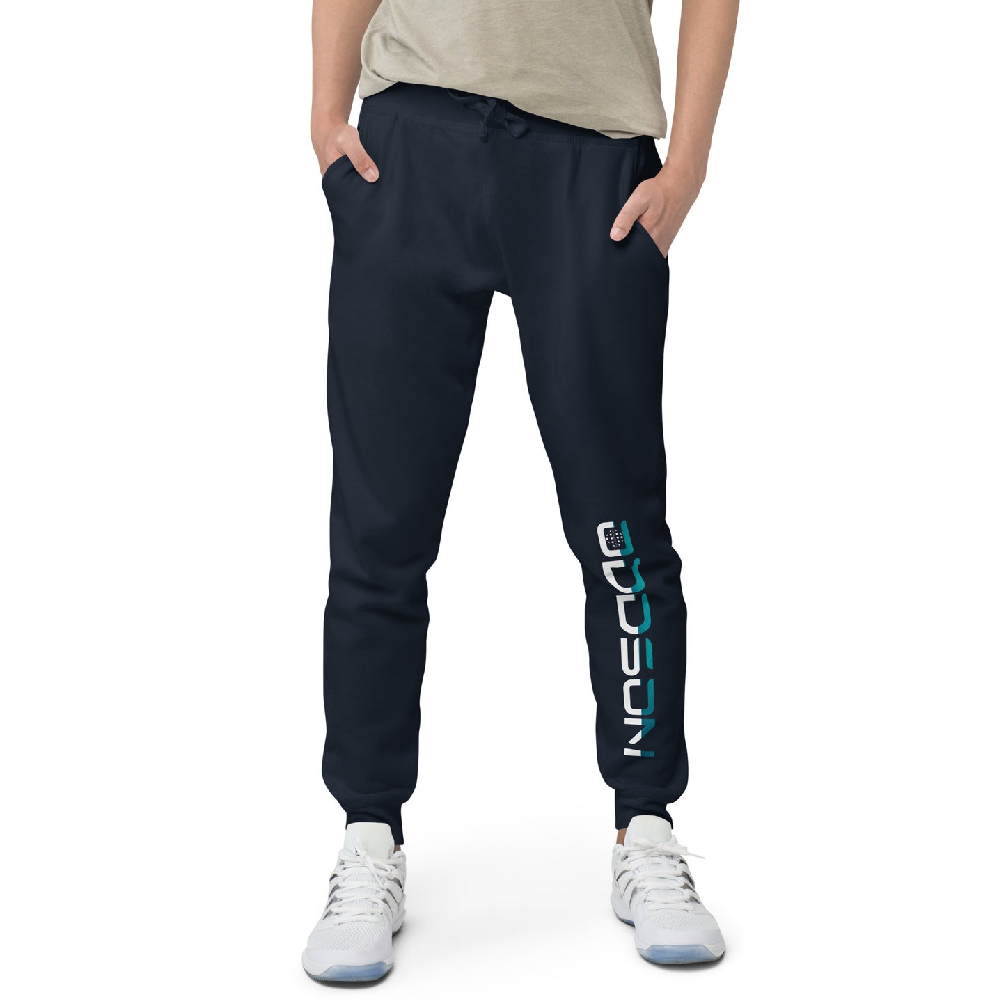 Oddson fleece sweatpants