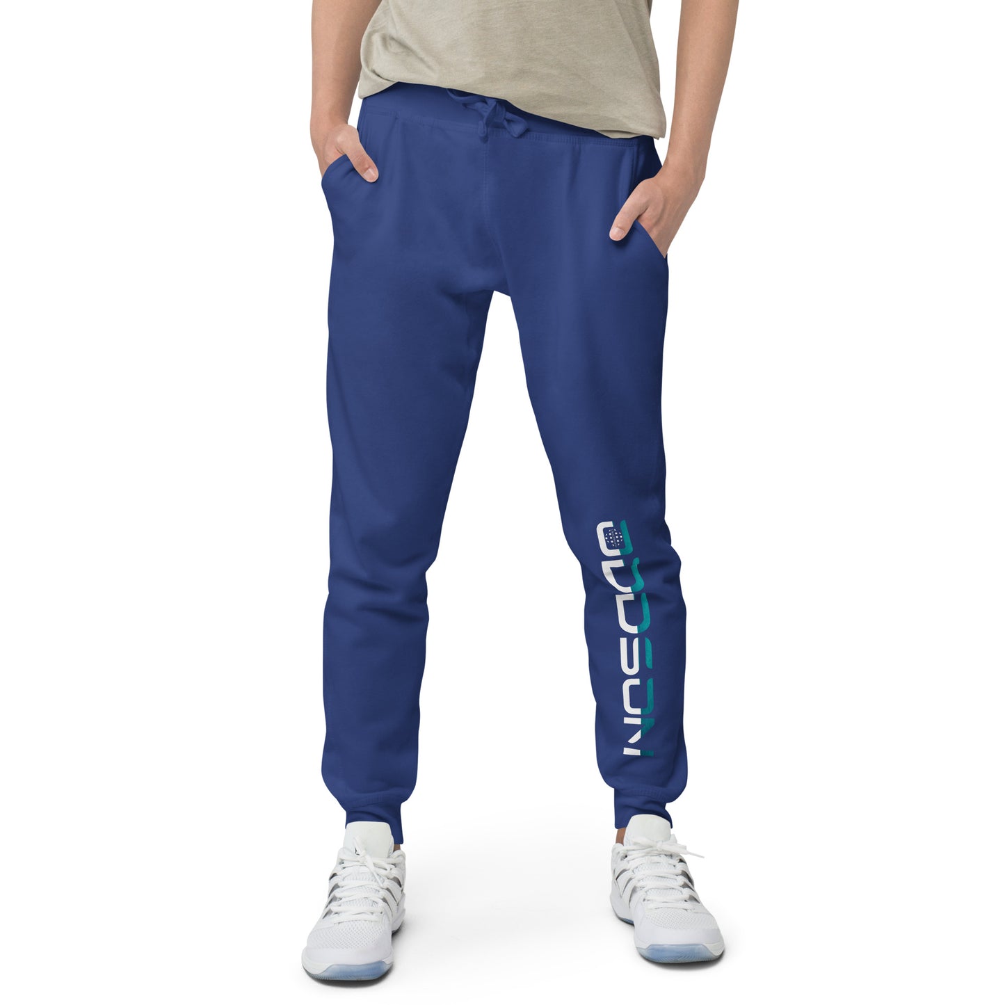 Oddson fleece sweatpants