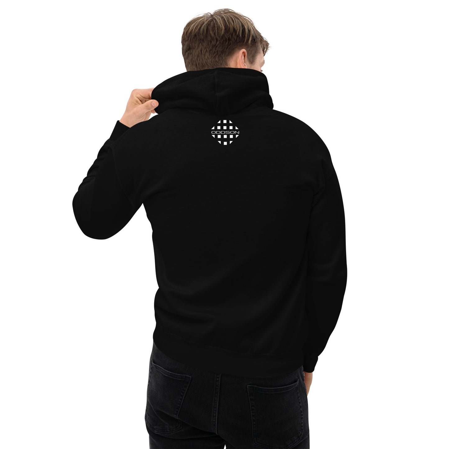 Rise The Bar-Oddson Hoodiee