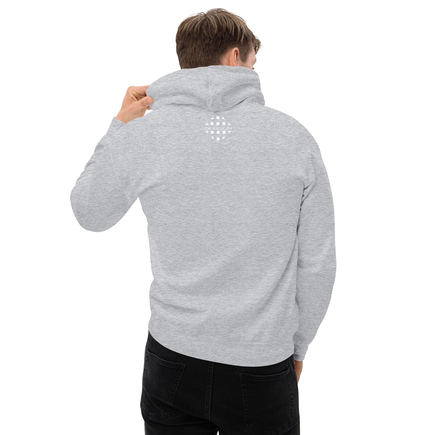 Rise The Bar-Oddson Hoodiee