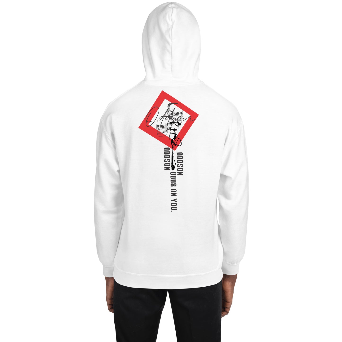 Sobori Hoodie