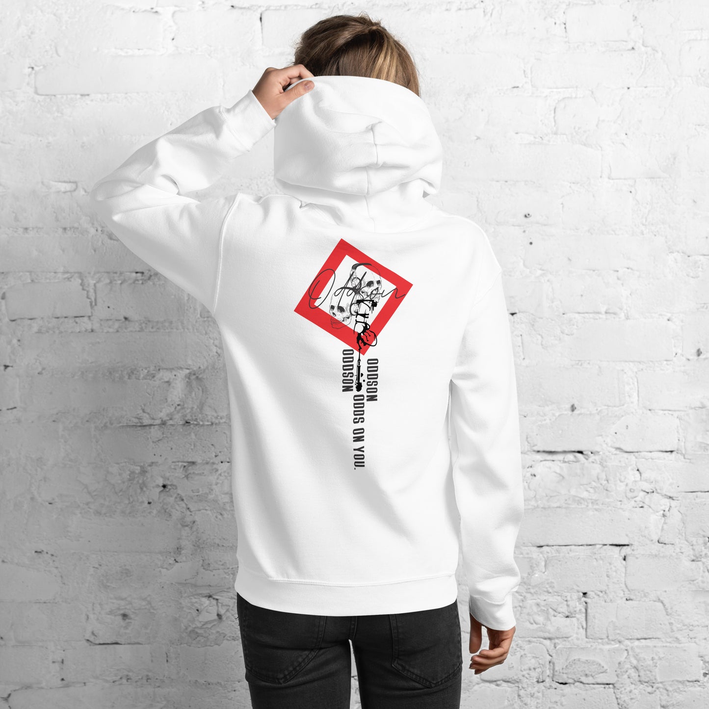 Sobori Hoodie