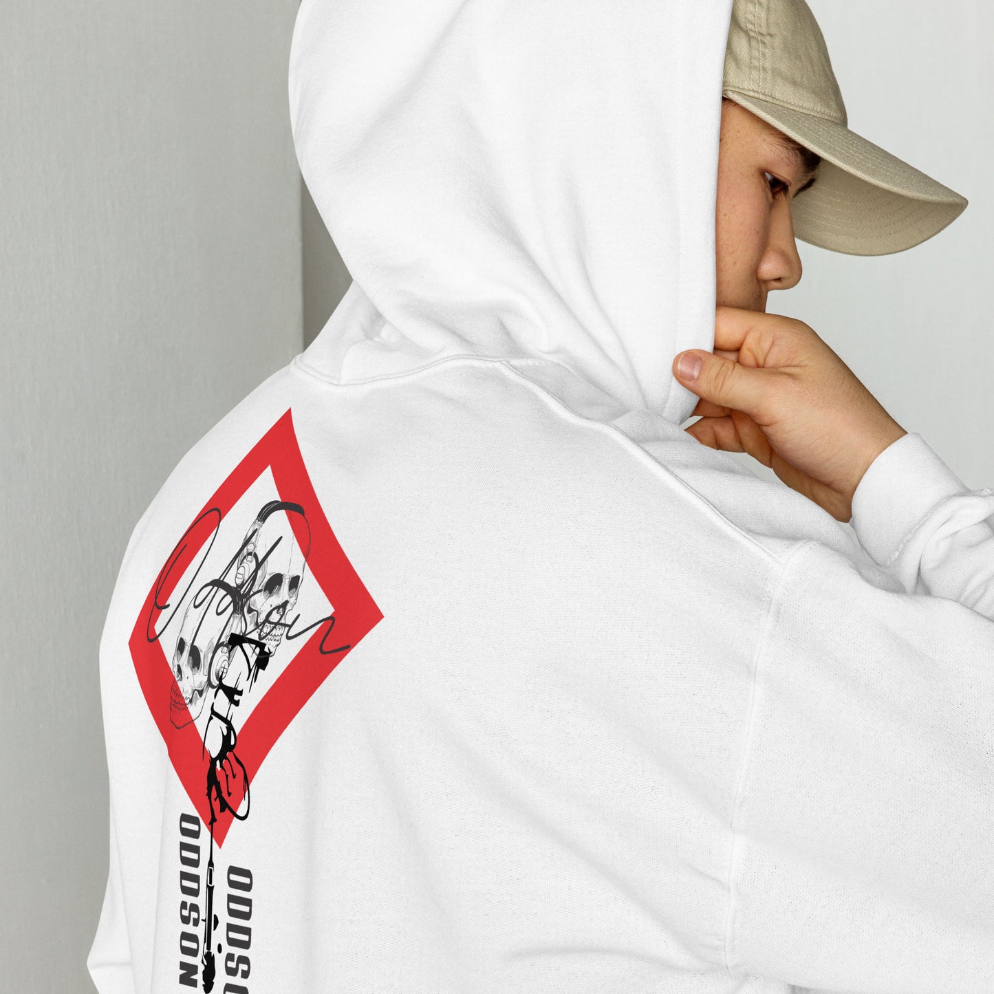 Sobori Hoodie