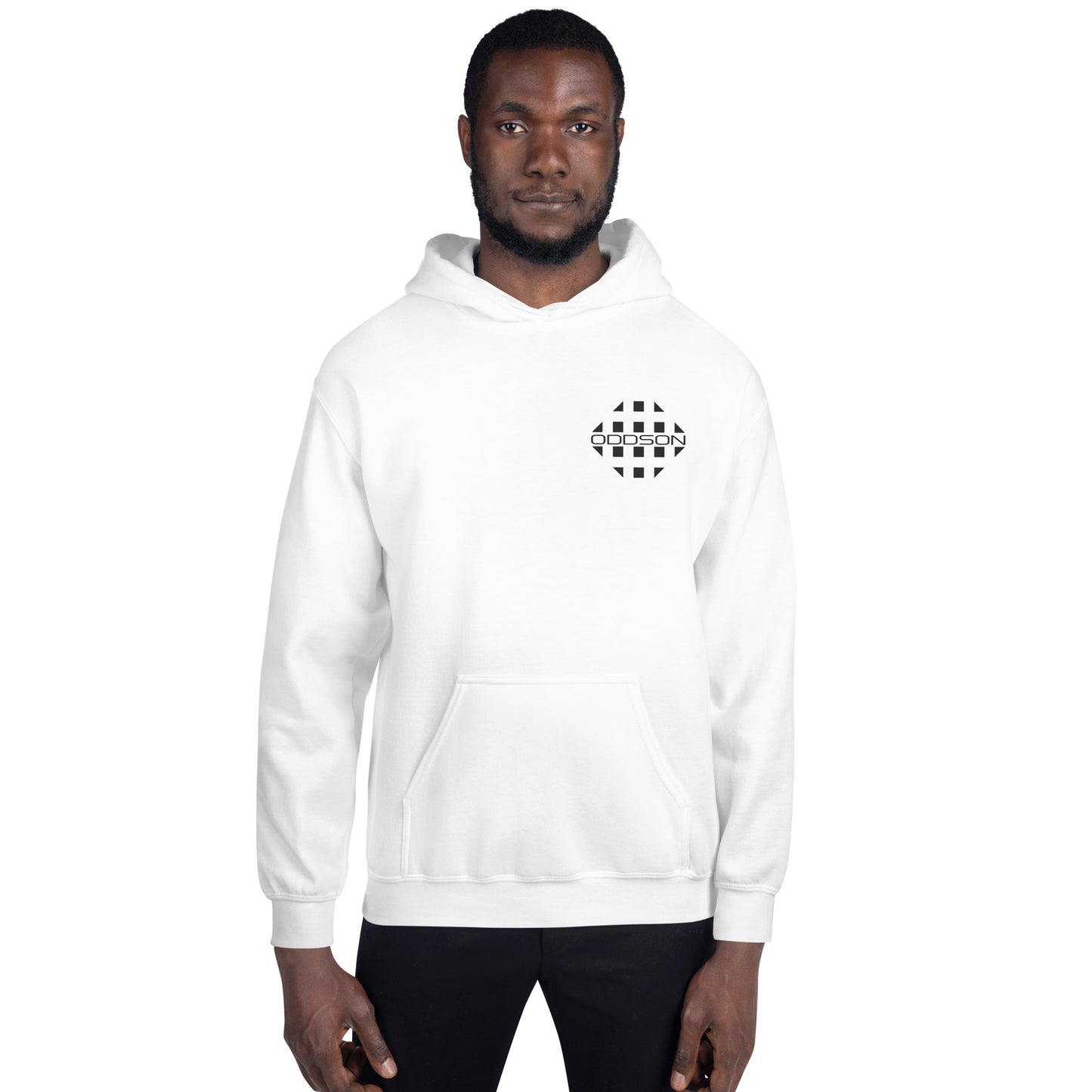 Sobori Hoodie