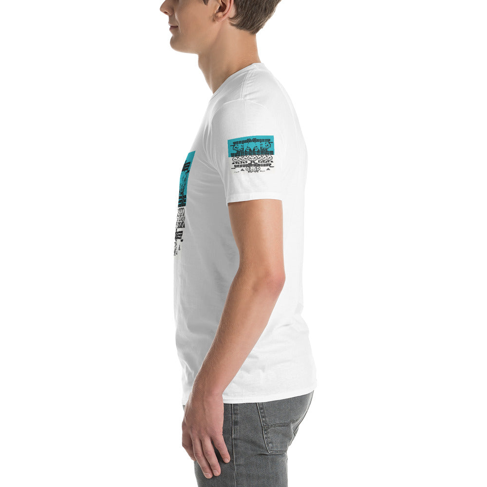 Life Query T-Shirt