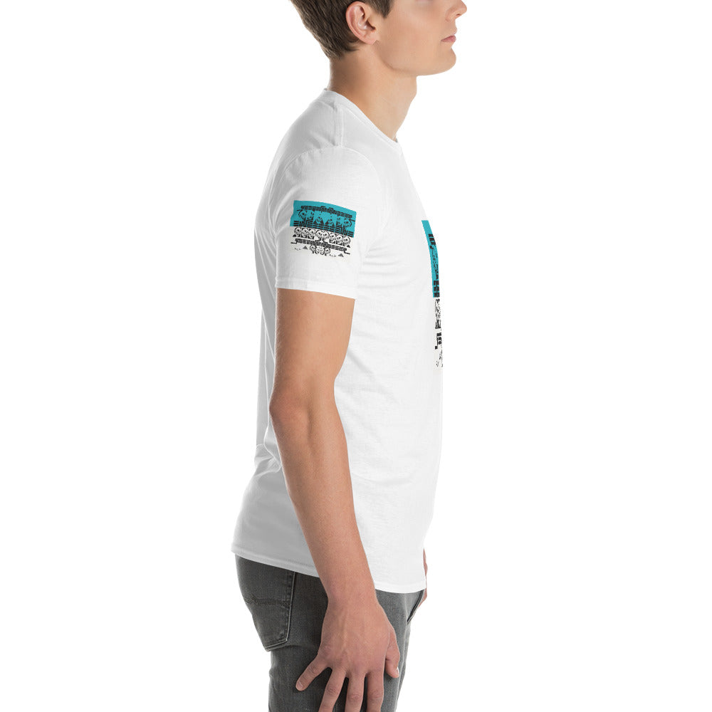 Life Query T-Shirt
