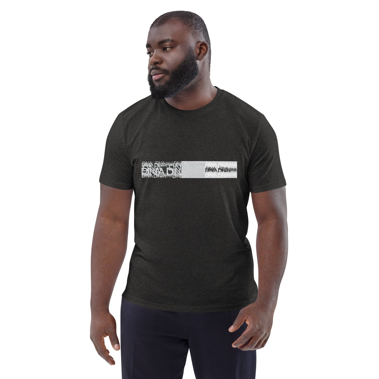 D.N.A (GOD Is in the Details) t-shirt