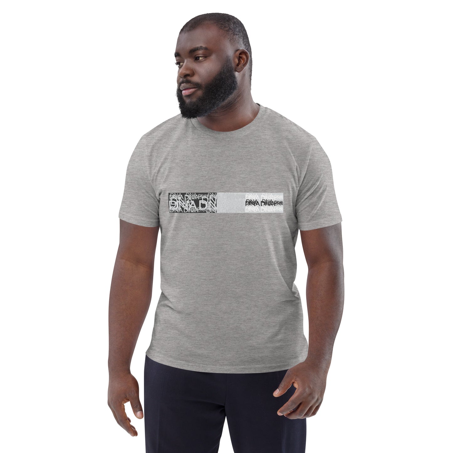 D.N.A (GOD Is in the Details) t-shirt