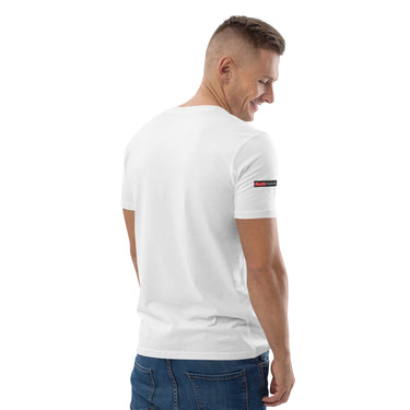 Alppeer Organic cotton t-shirt