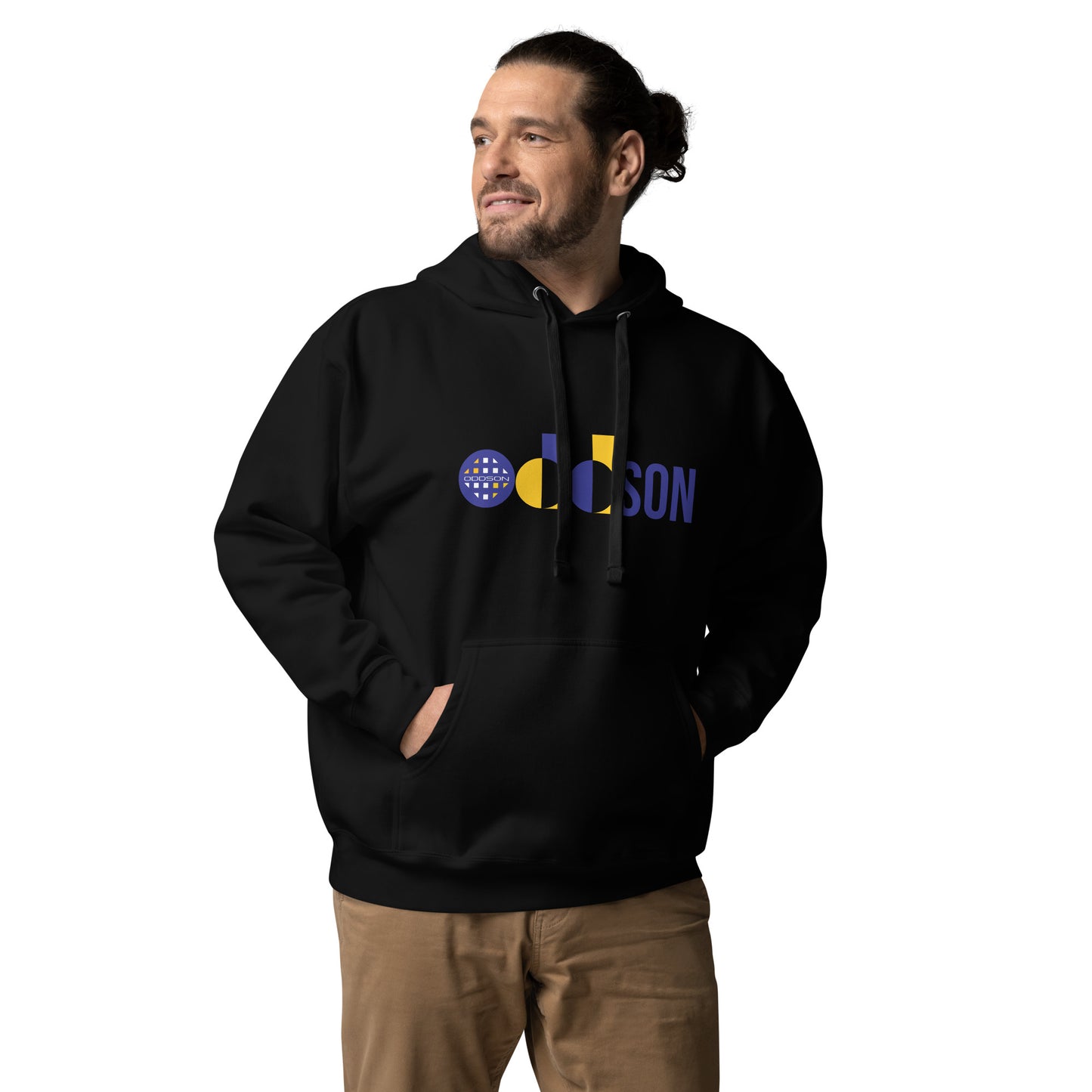 Oddson Rov Hoodie