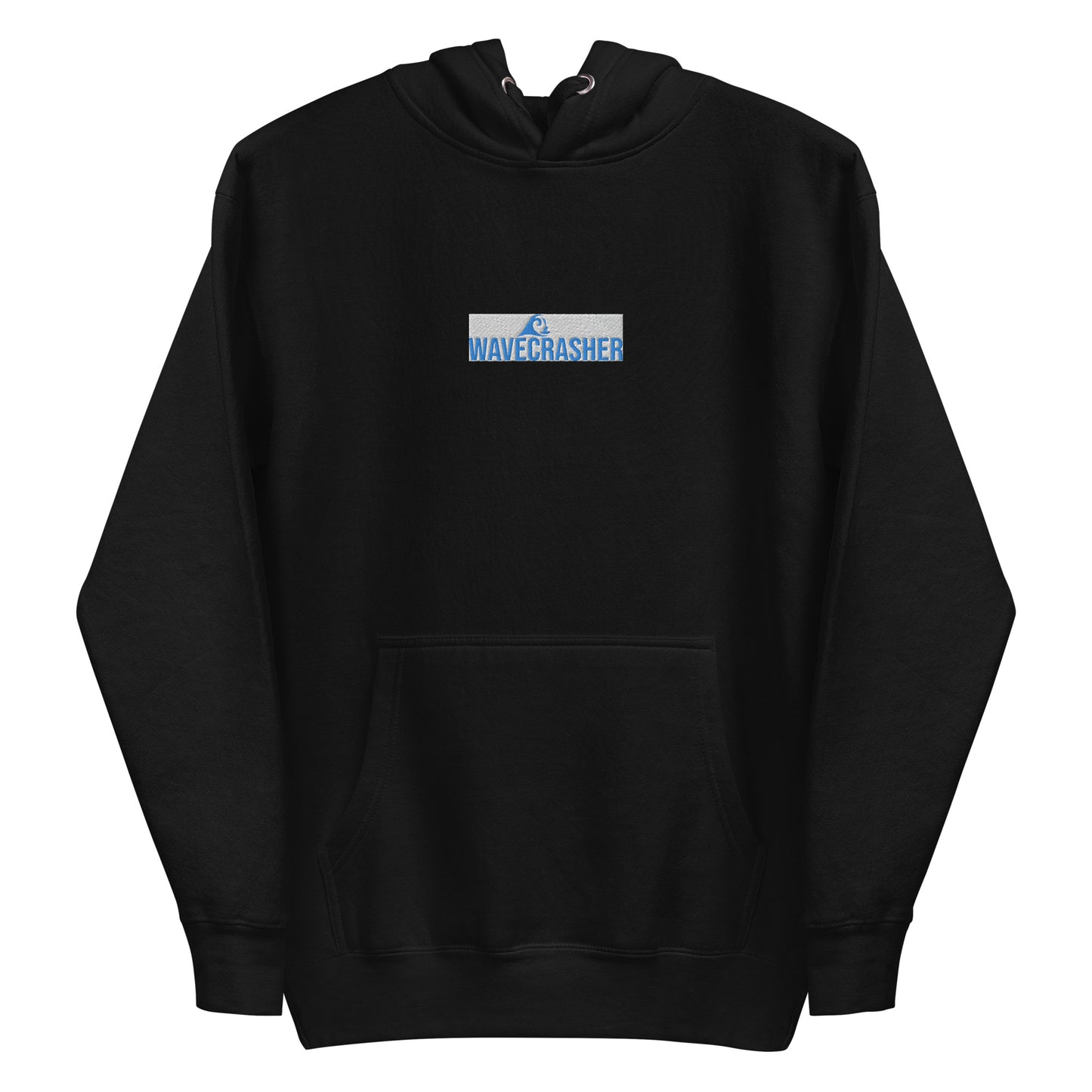 WaveCrasher Unisex Hoodie