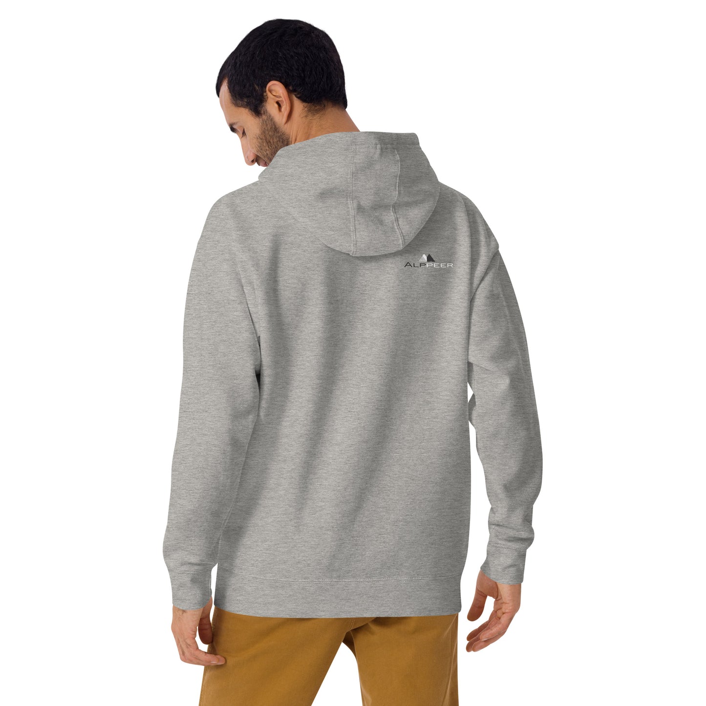 The Rebel Hoodie