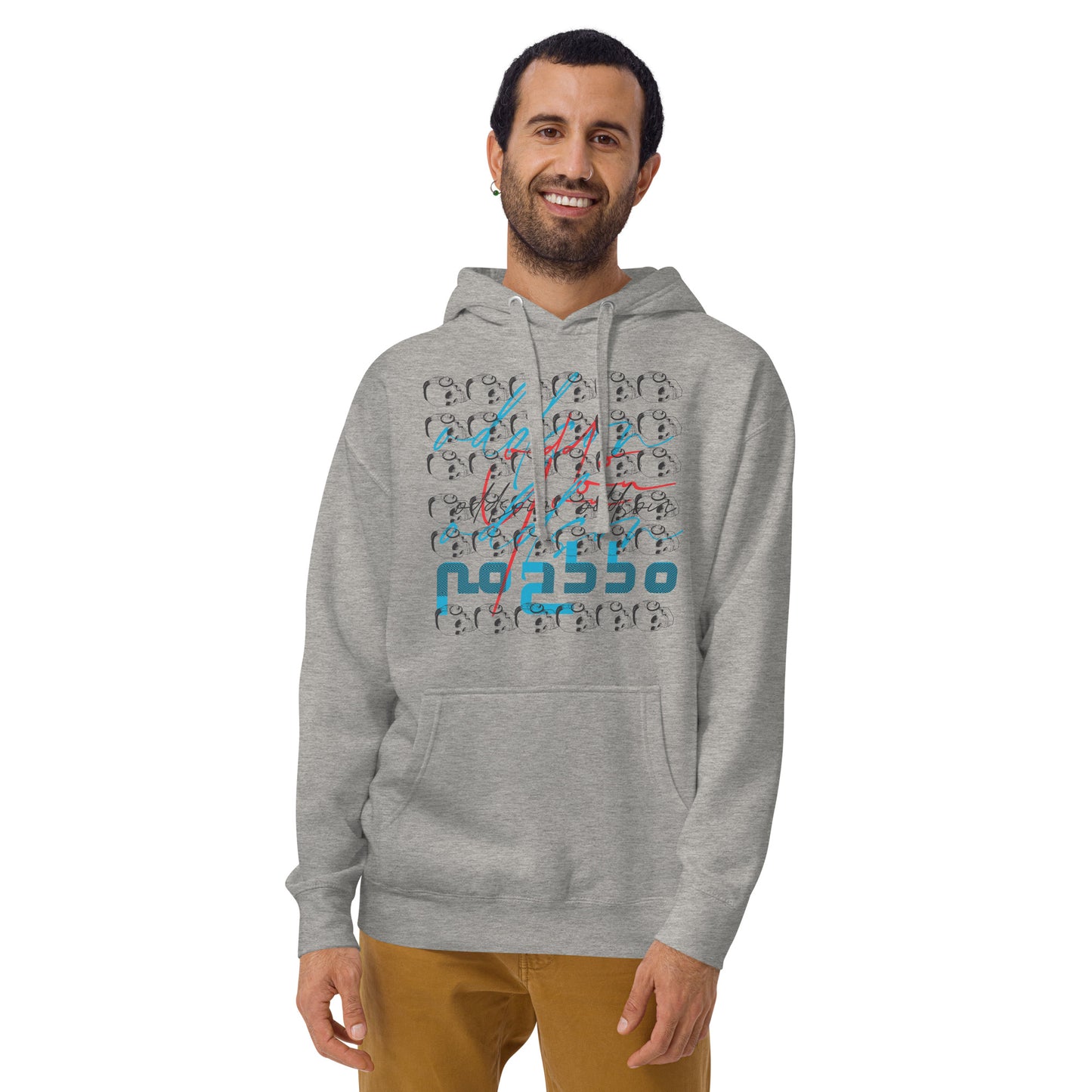 The Rebel Hoodie