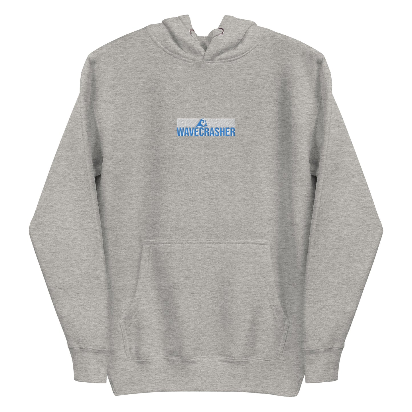 WaveCrasher Unisex Hoodie