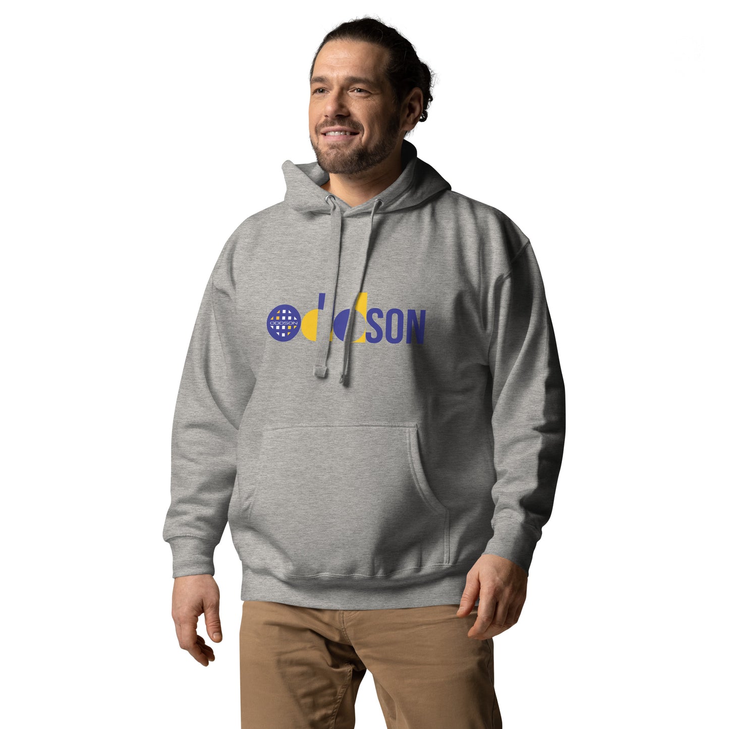 Oddson Rov Hoodie