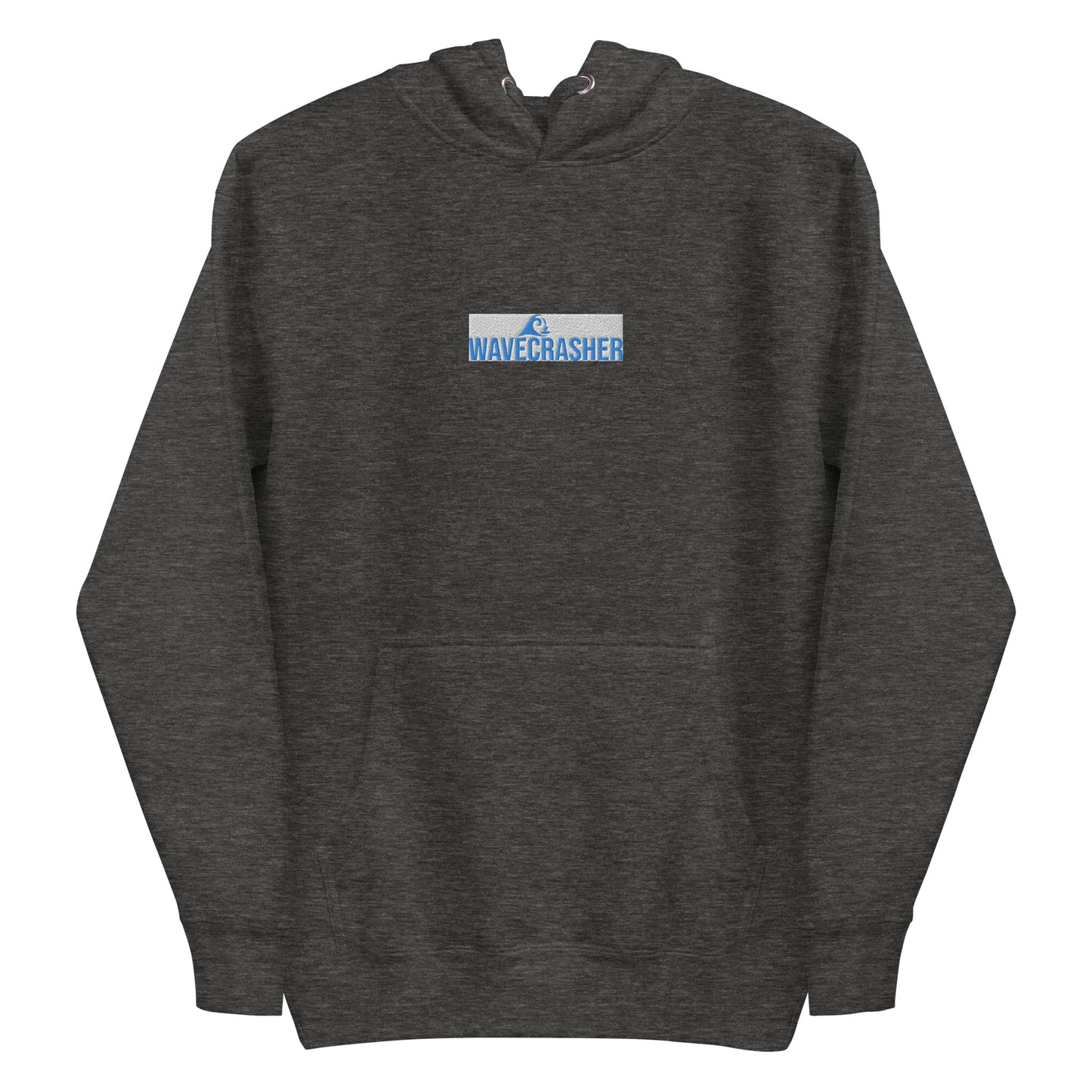 WaveCrasher Unisex Hoodie