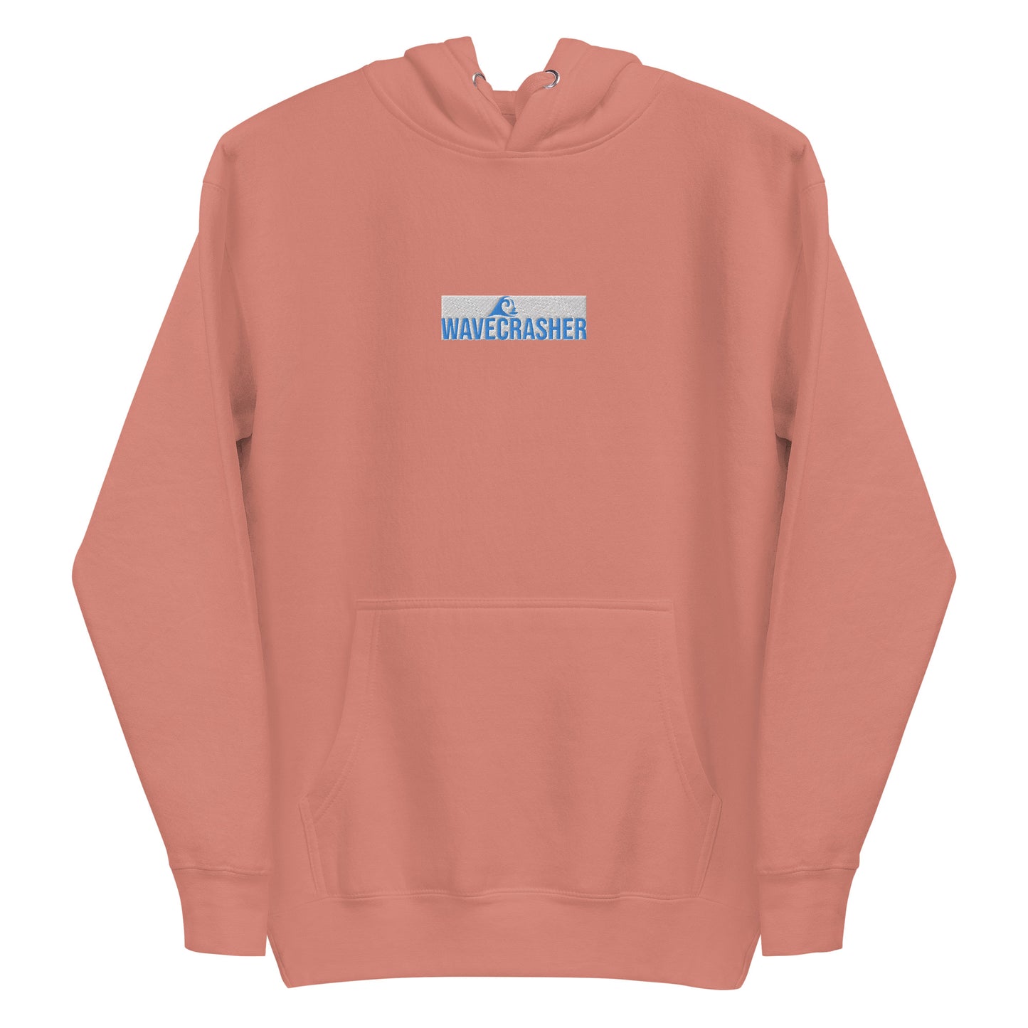 WaveCrasher Unisex Hoodie